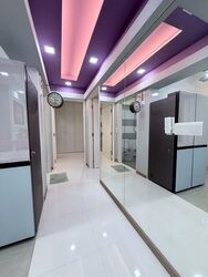 Blk 431A Bedok North Woods (Bedok), HDB 3 Rooms #522822261